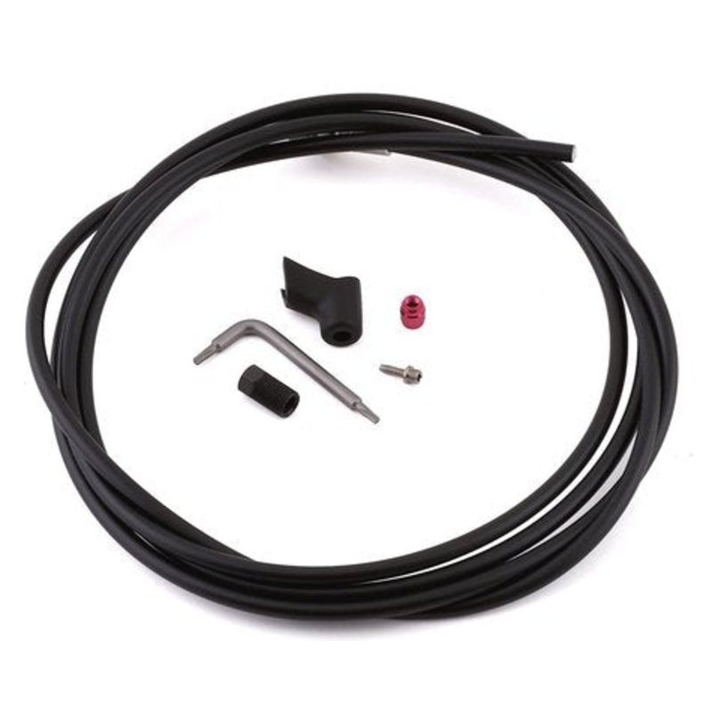 Guide Hydraulic Hose Line Kit