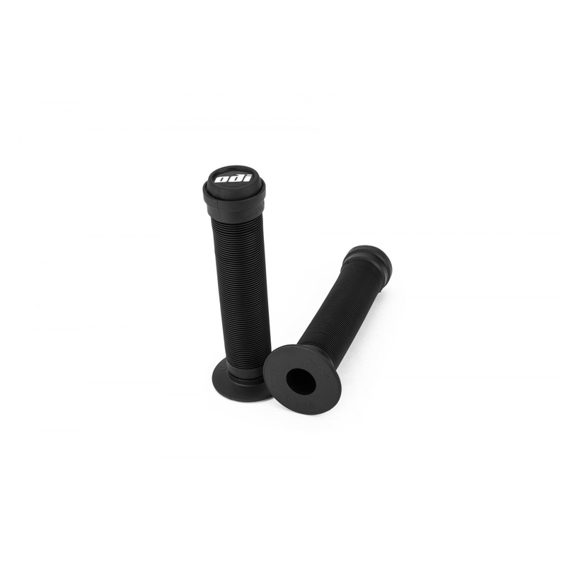 ODI Longneck ST grips Black