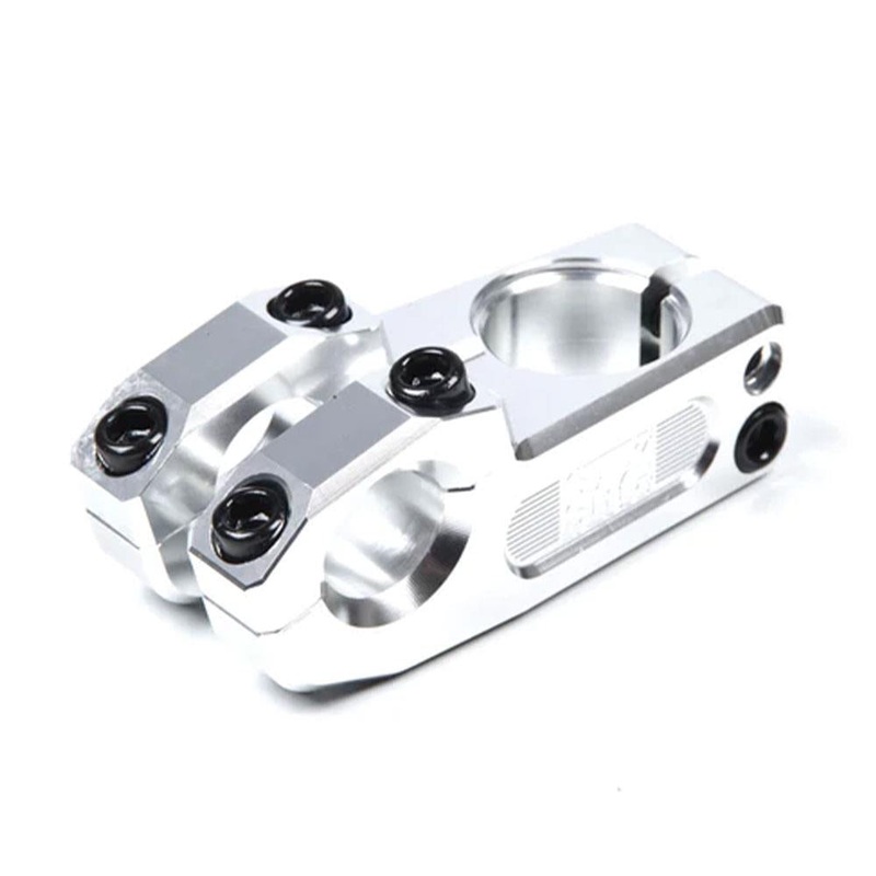 Stay Strong V1 Pro Race Stem 1-1/8″ Polished 57mm