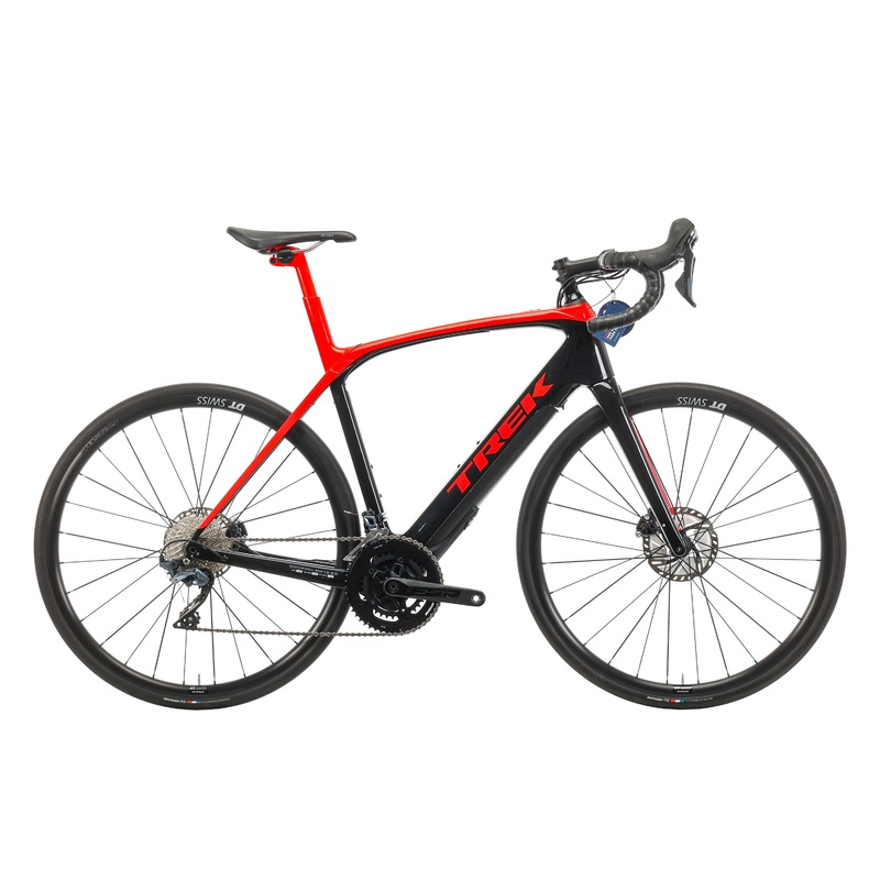 Trek Domane+ LT Gen 1 Road E-Bike – 2021, 56cm