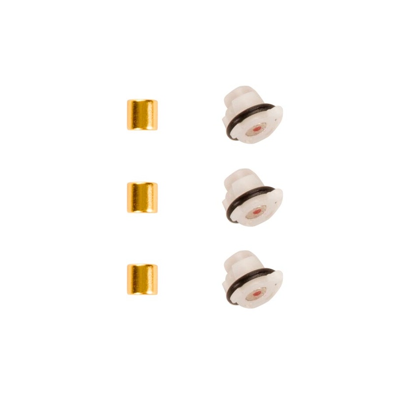 Cognition Wheel Magnet Kit