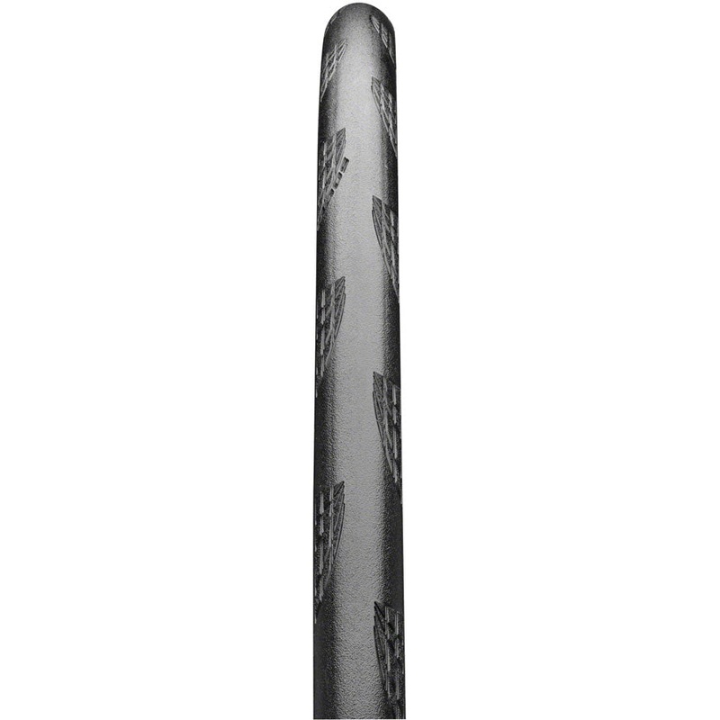 Continental Grand Prix 5000 All Season TR Tire – 700 x 35, Tubeless, Folding, Black, BlackChili, Vectran Breaker, LazerGrip