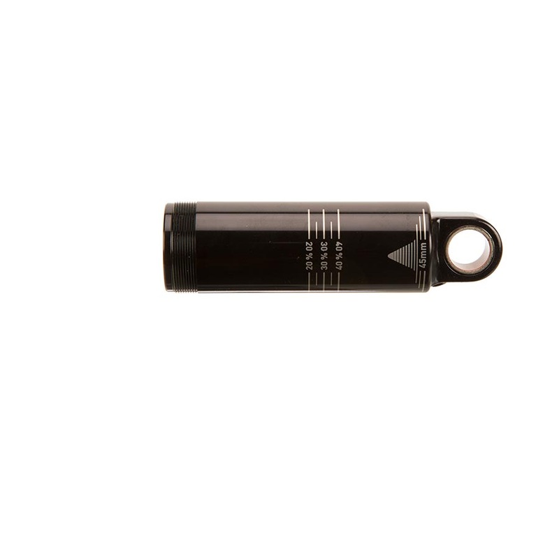 RockShox Rear Shock Damper Body – Standard Eyelet 45mm w/ Hydraulic Bottom Out Super Deluxe C1+ 2023+