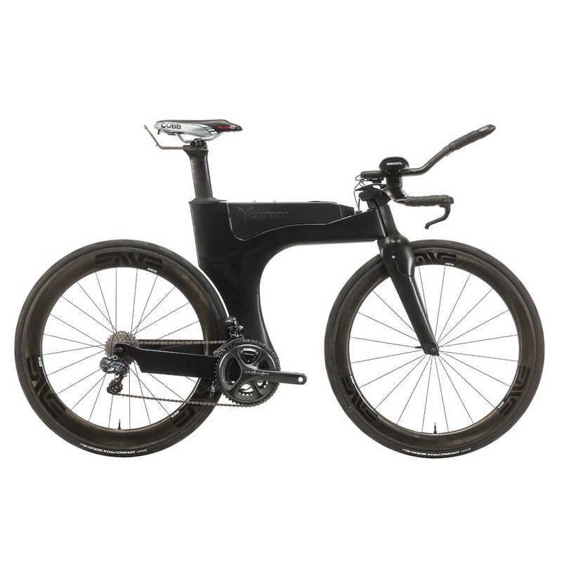 Ventum One Triathlon Bike – 2017, 54cm