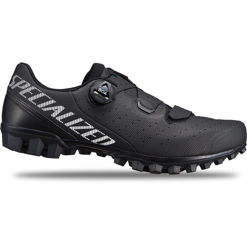 Specialized recon 2.0 shoe black 44