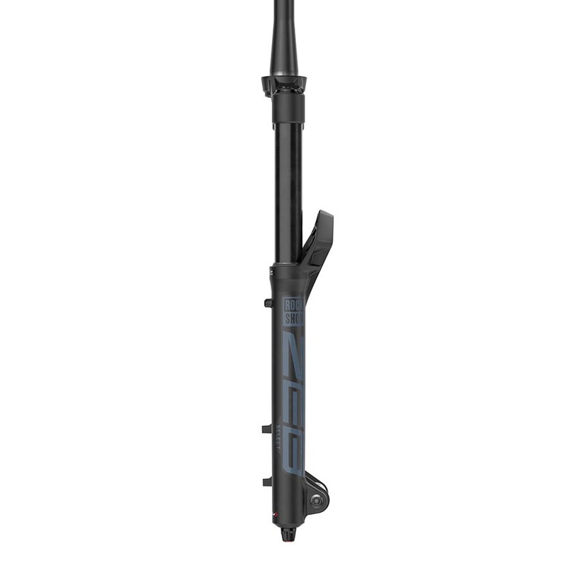 ZEB Select Charger RC Suspension Fork – 29″ 190 mm 15 x 110 mm 44 mm Offset Diffusion BLK A2