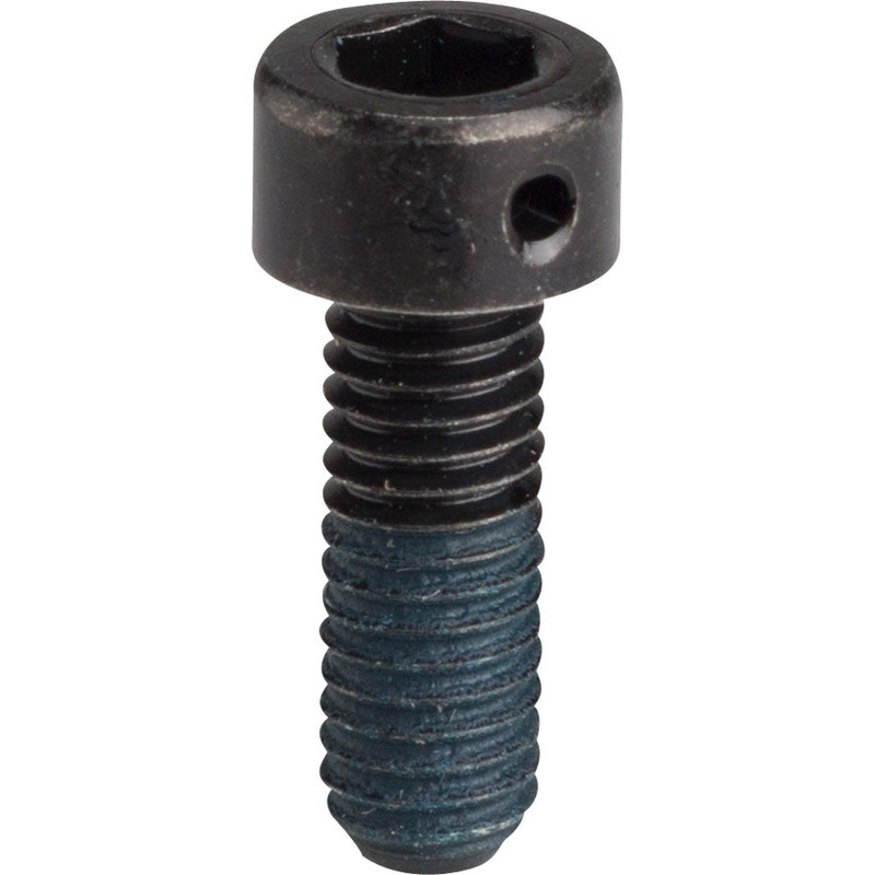 14mm Disc Brake Caliper Fixing Bolt 74mm Caliper on Flat-Mount Frame Adaptor