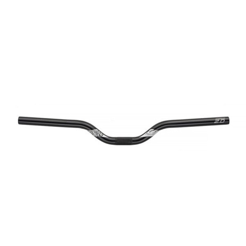 Insight 2″ Alloy Handlebar Black