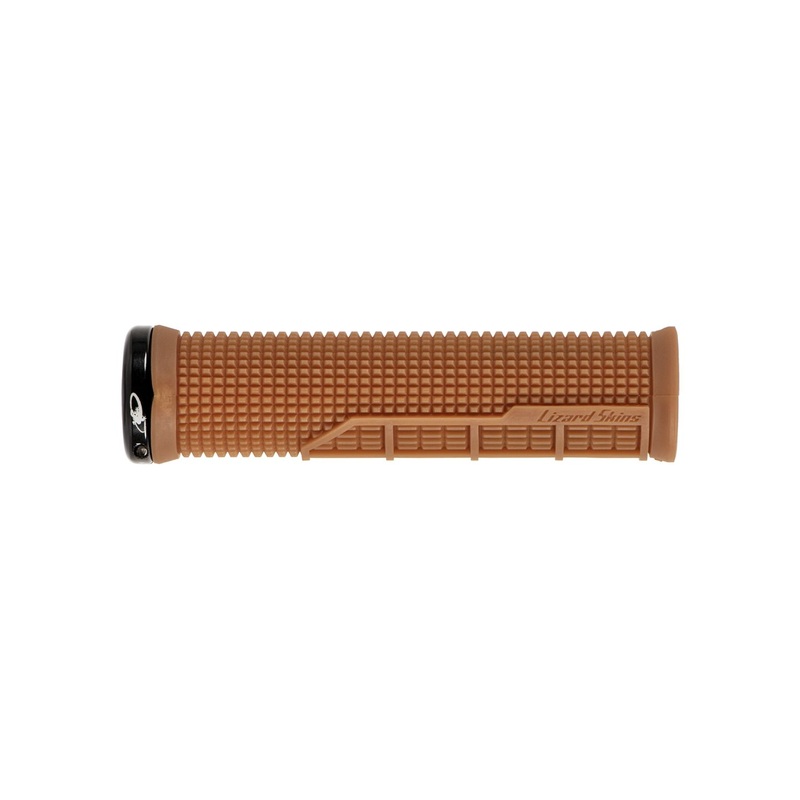 Lizard Skins Machine Grip – Gum Single Sided Lock-On