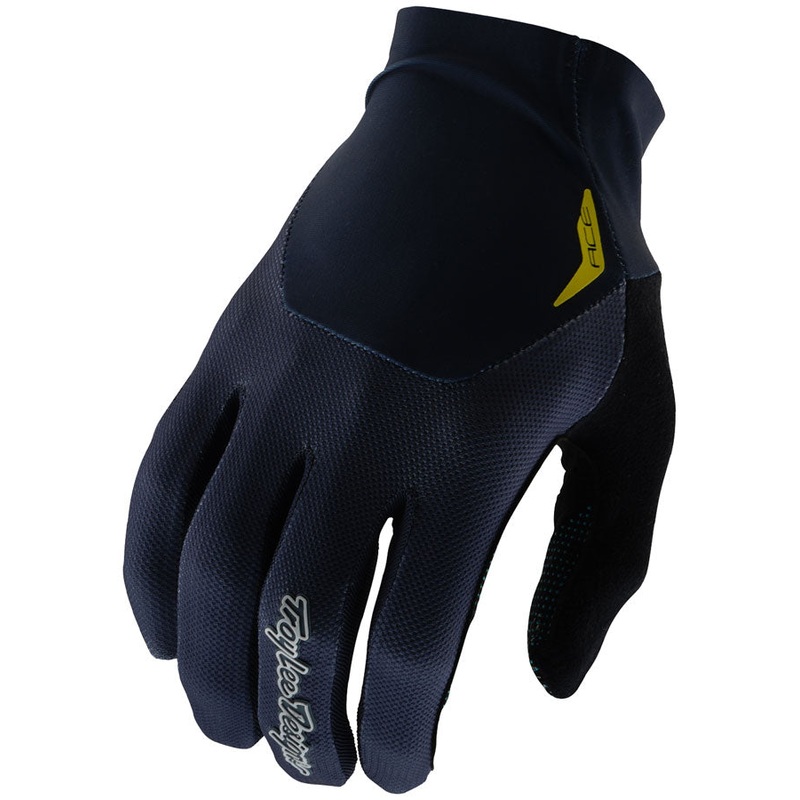 Troy Lee Designs Ace Glove  Steel Blue X-Large