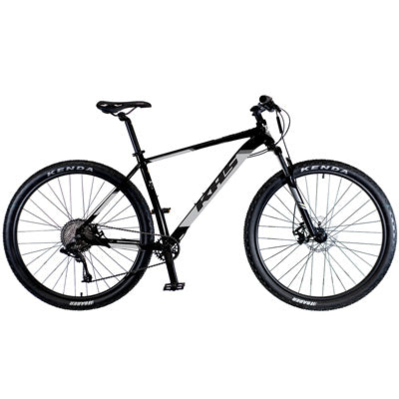 Zaca Xl Black 2024  Zaca  Mountain XL Black