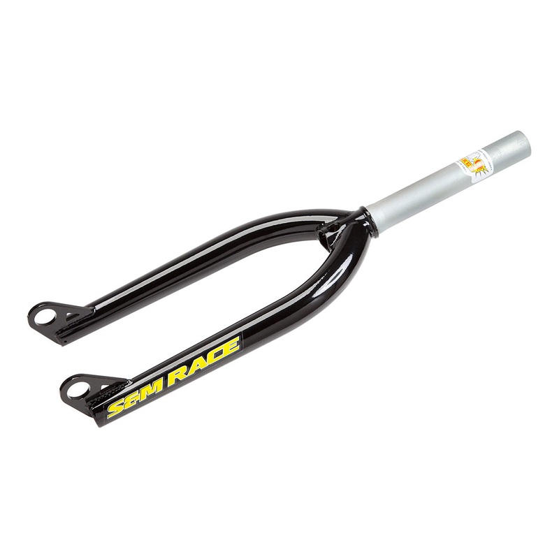 Race XLT Dub 24″ Black