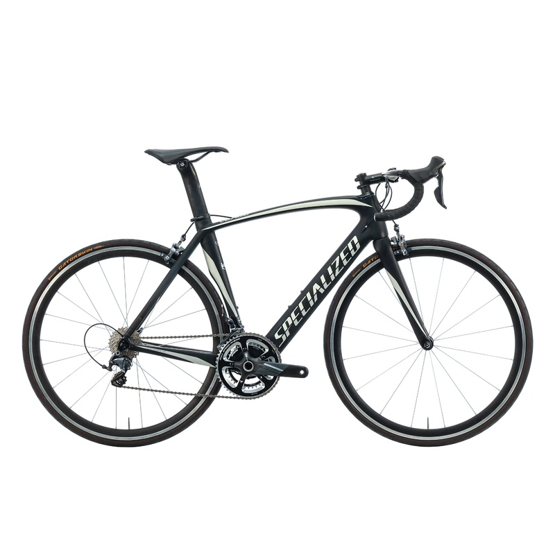Specialized Venge Expert Ultegra Road Bike – 2015, 54cm