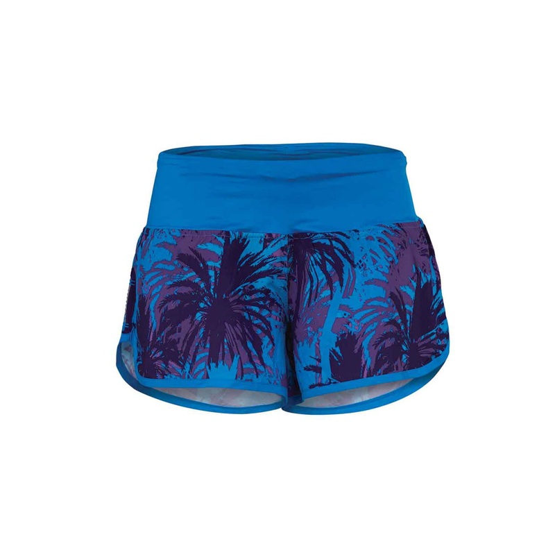 Zoot Run PCH 3″ Short Pacific XS