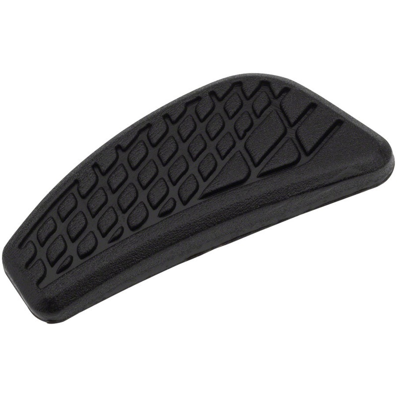 microSHIFT ADVENT X Replacement Silicone Shifter Pad – Fits SL-M9605-R SL-M9295-R Trail Trigger Pro Shifters Only