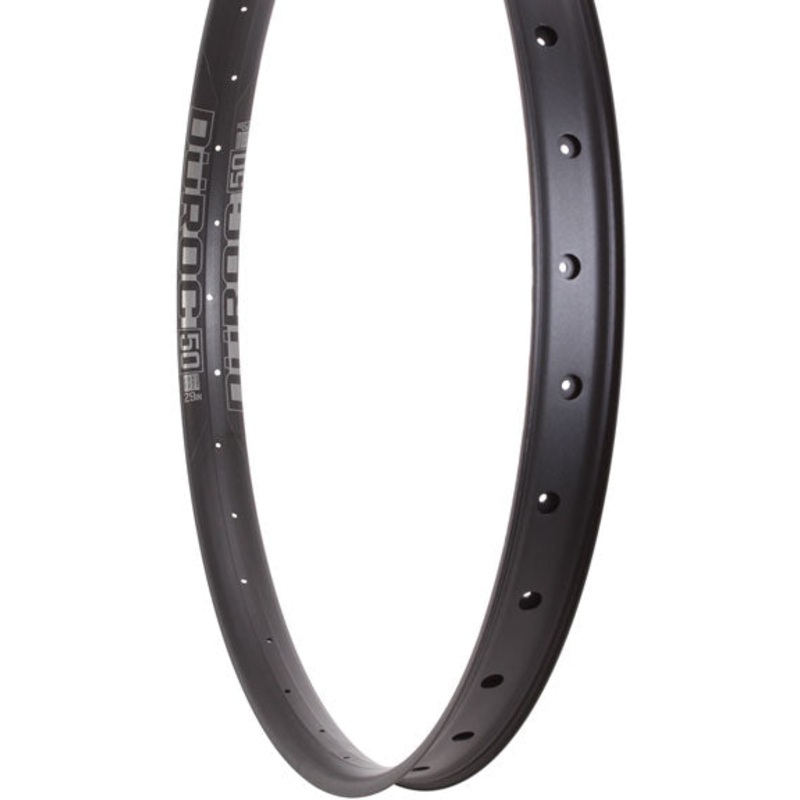 Sun Ringle Duroc 50 Rim – 29″ Disc Black 32H