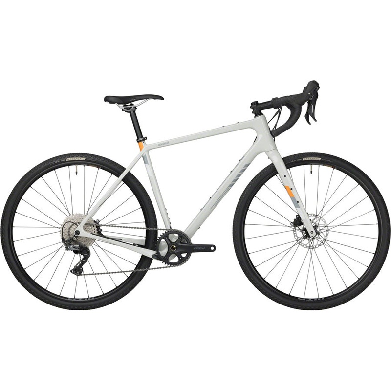 Warbird C GRX 600 1x Bike 54.5