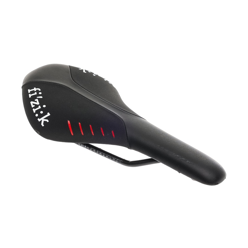 Fizik Antares R7 Saddle 140mm Alloy Rails