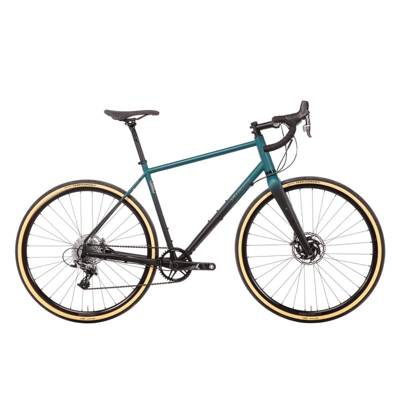 Specialized Sequoia Gravel Bike – 2018, 58cm