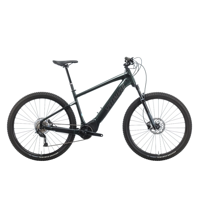 Specialized Turbo Tero Commuter E-Bike – 2021, Large