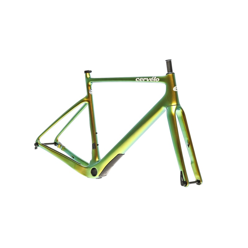 Cervlo spero 56cm Frameset – 2021