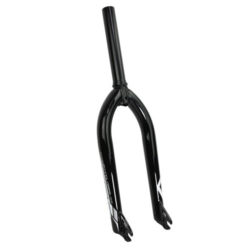 Insight 20″ 10mm Pro Fork Black