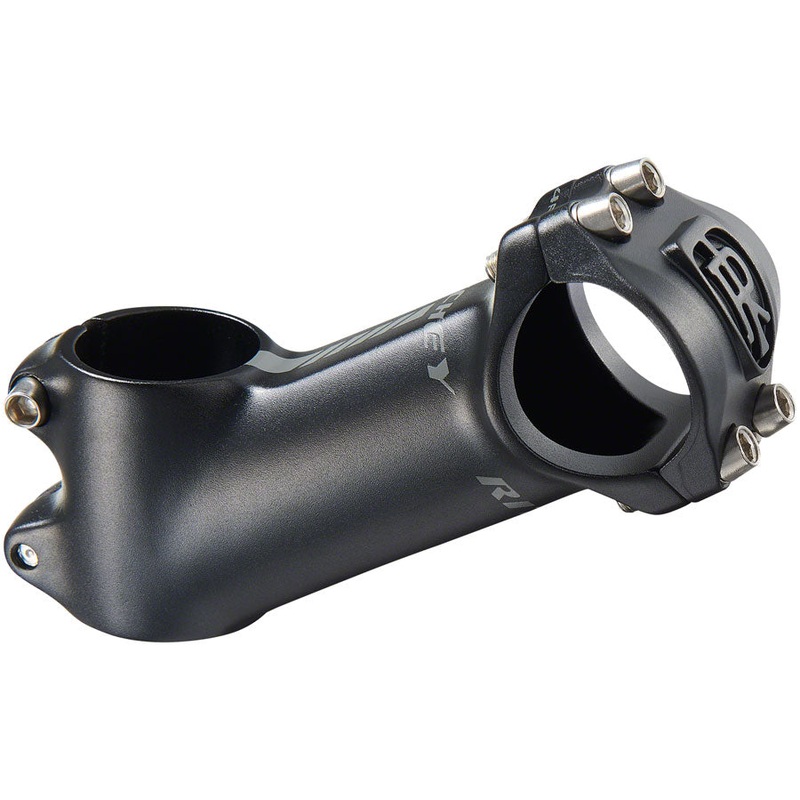 Ritchey Comp 4-Axis Stem – 90 mm 31.8 Clamp +30 1 1/8″ Alloy Black