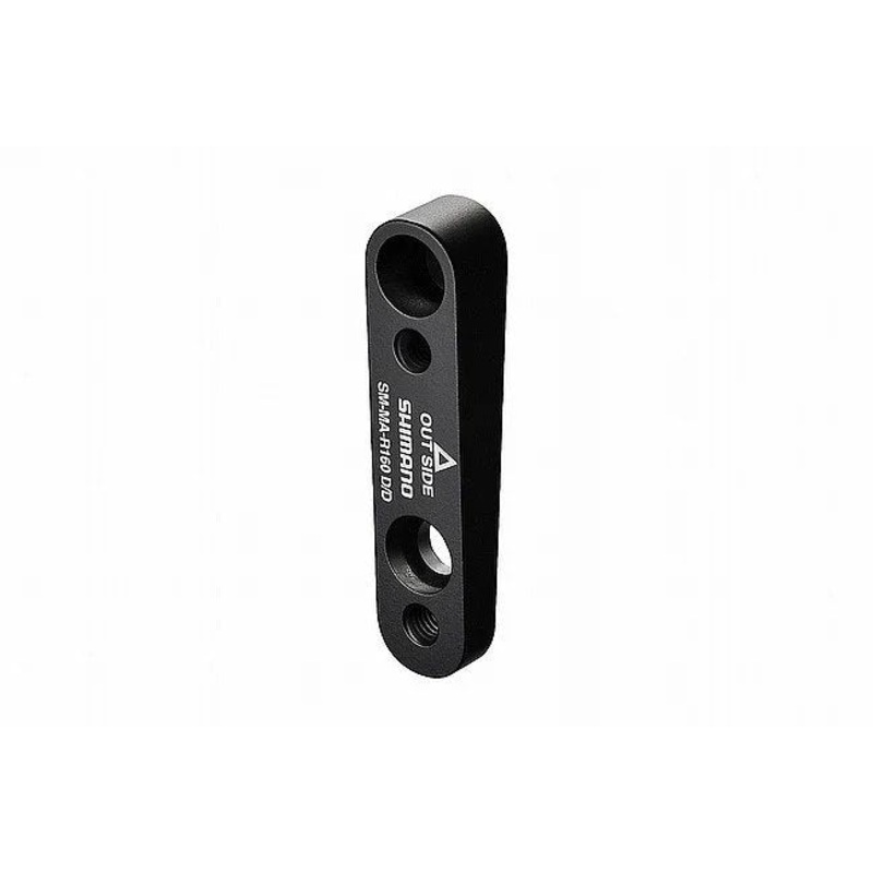 Shimano Disc Brake Adapter, Flat Mount Frames