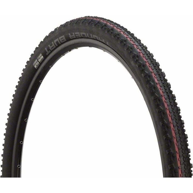 Thunder Burt Tire – 27.5 x 2.1 Evolution Super Ground Addix Speed 27.5 x 2.1″