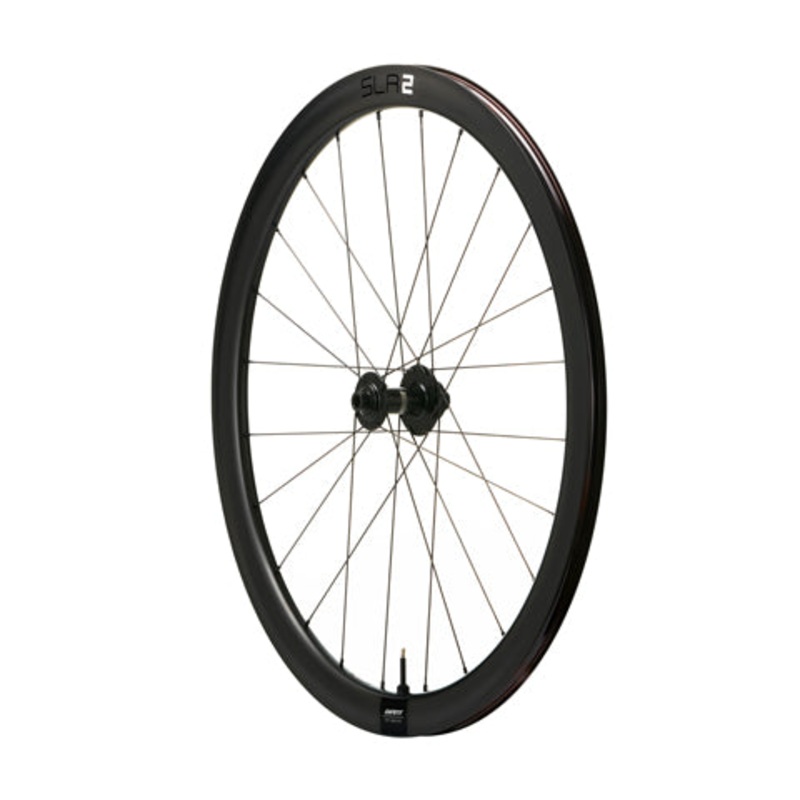 GNT SLR 2 42mm Carbon C/L Disc Road Front Wheel