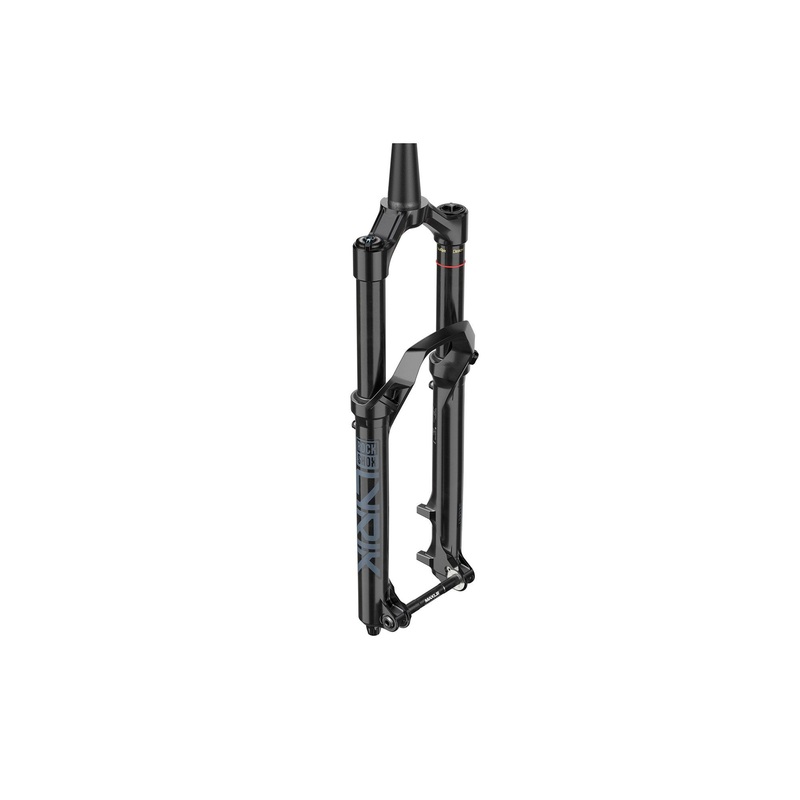 RockShox Lyrik Select Fork 29″ Gloss Black 44mm 140mm
