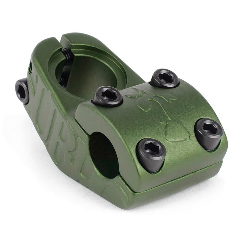 Subrosa Rose Upload Stem Army Green