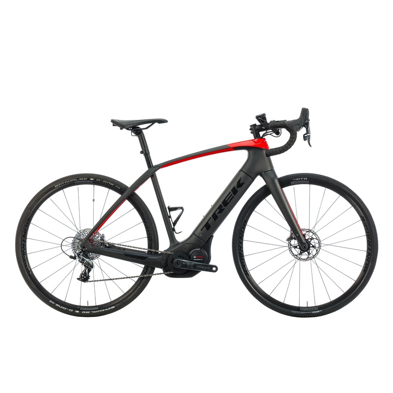Trek Domane+ Road E-Bike – 2019, 56cm