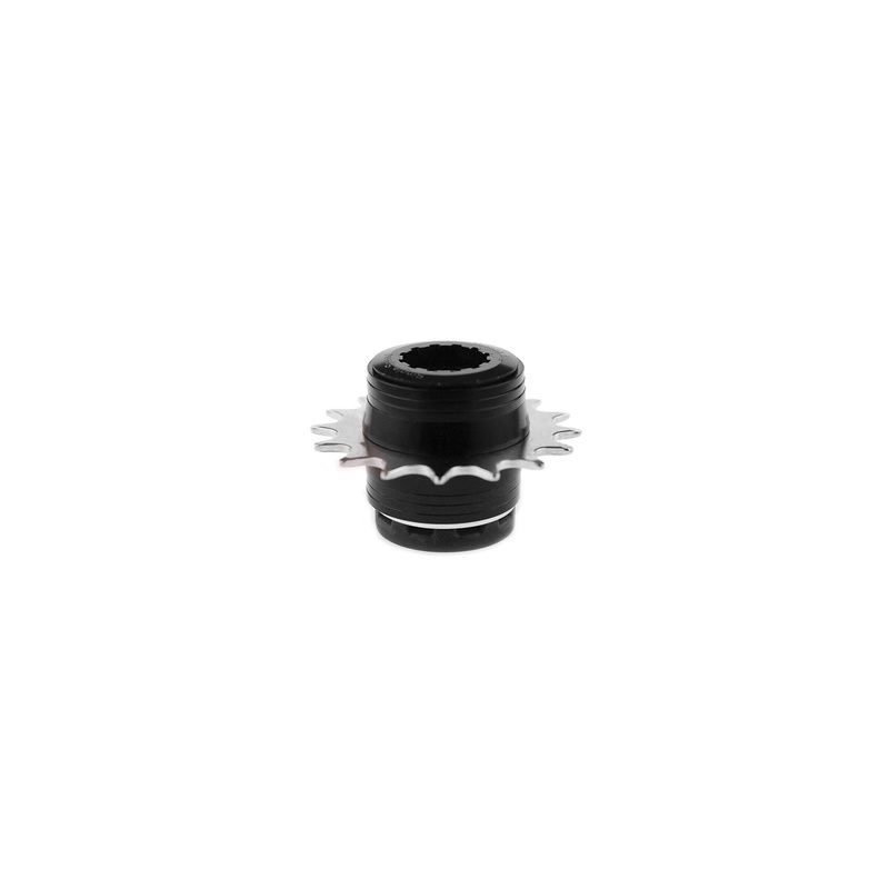 Wheels Manufacturing Single Speed Conversion Kit With 16t Cog