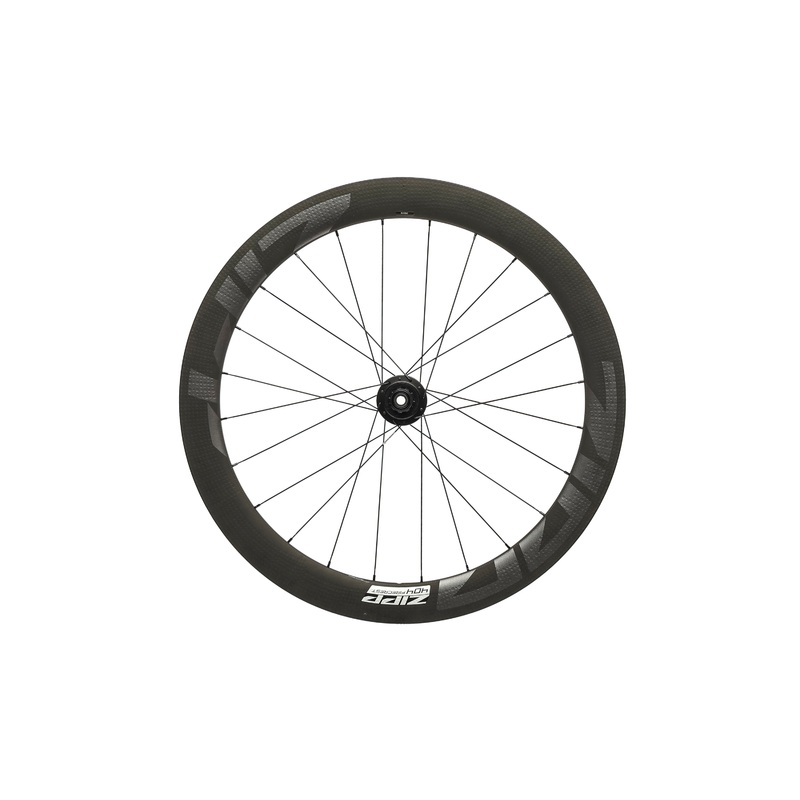 Zipp 404 Firecrest Carbon Tubeless Rear Wheel