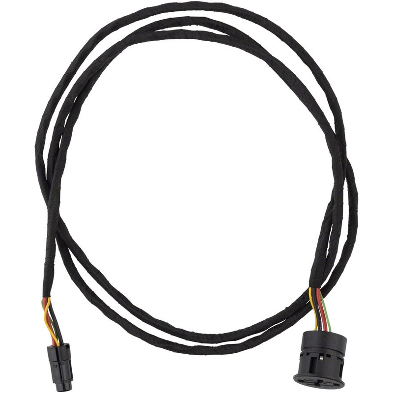 Bosch Charge-On-Bike-Socket – 500mm, The smart system Compatible