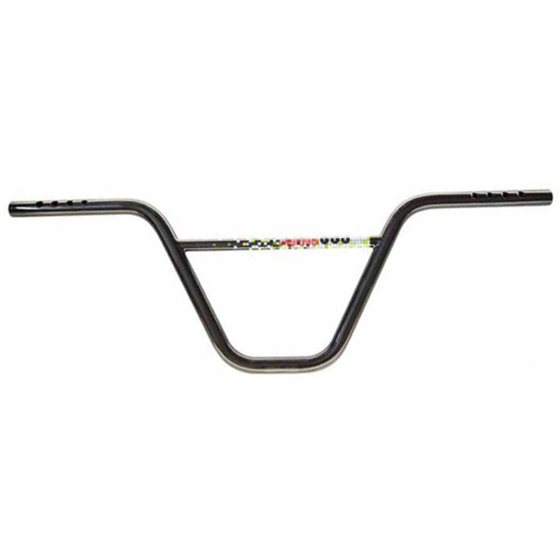 Country Bikes 855 Bars-8.55″-Black