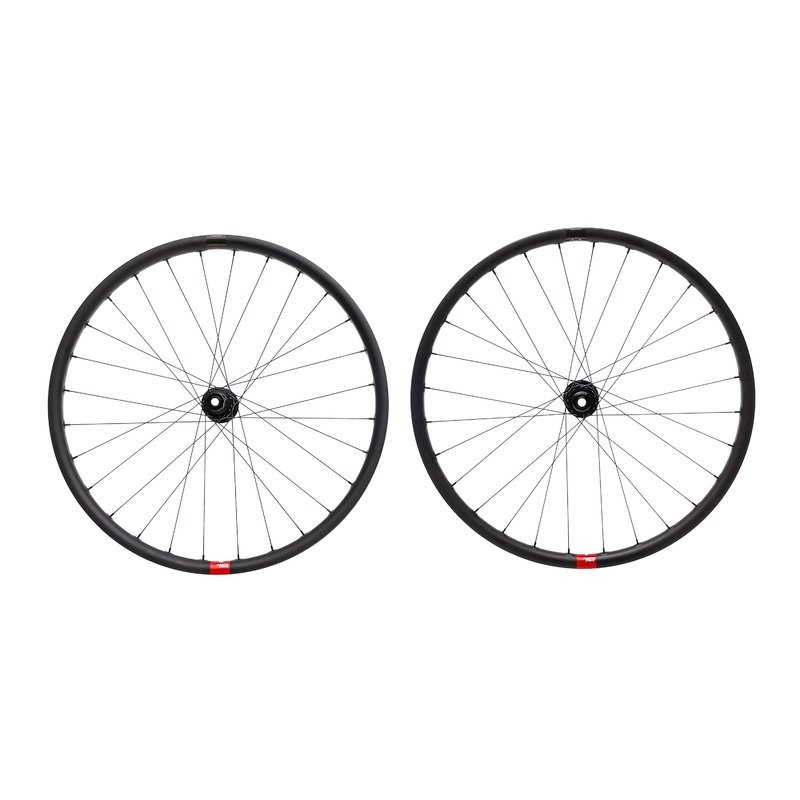 Santa Cruz Reserve 30 Carbon Tubeless 29″ Wheelset