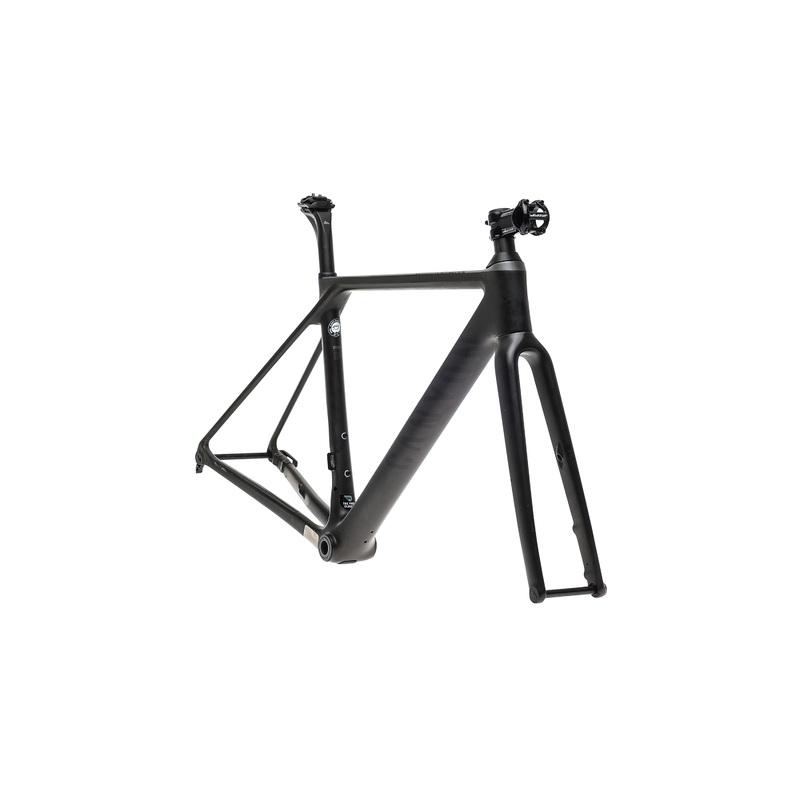 Canyon Ultimate CF SLX Disc X-Small Frameset – 2018