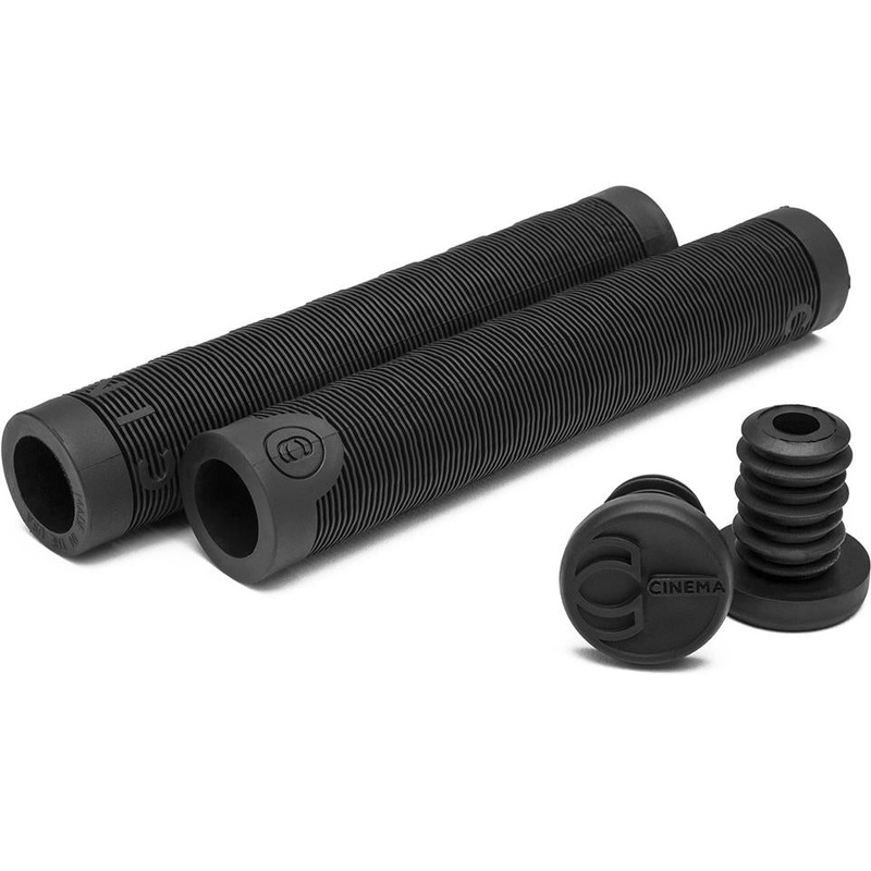 Cinema Focus Grip Clear