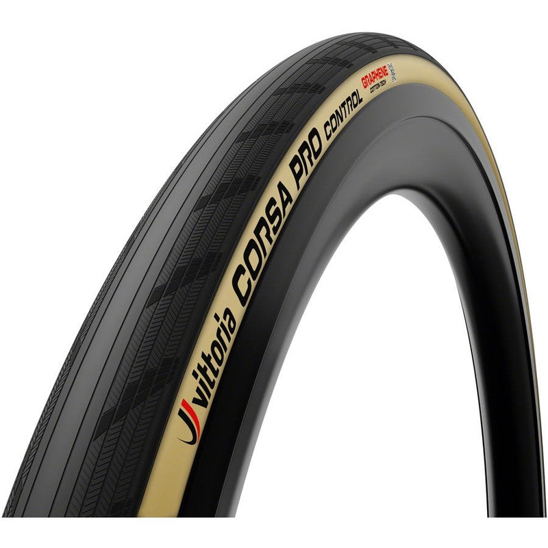 Corsa Pro Control Tubeless Bike Tire – 700 x 34c 700 x 34c