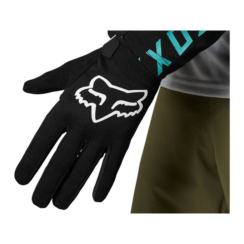 Fox Flexair Gloves Black XL