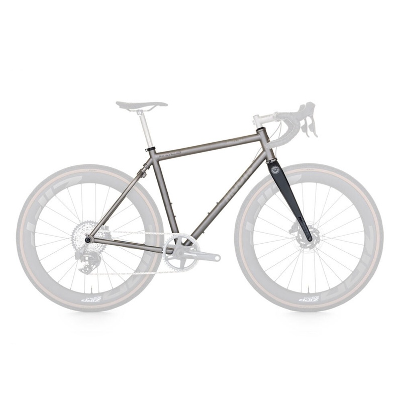 Moots Routt YBB Frameset Apex 52cm