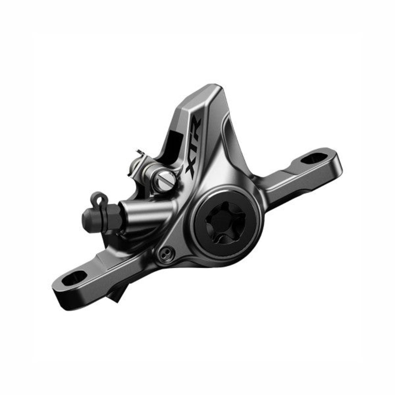 Shimano Disc Brake Br-M9100 Xtr (K04ti Resin Pad) Grey