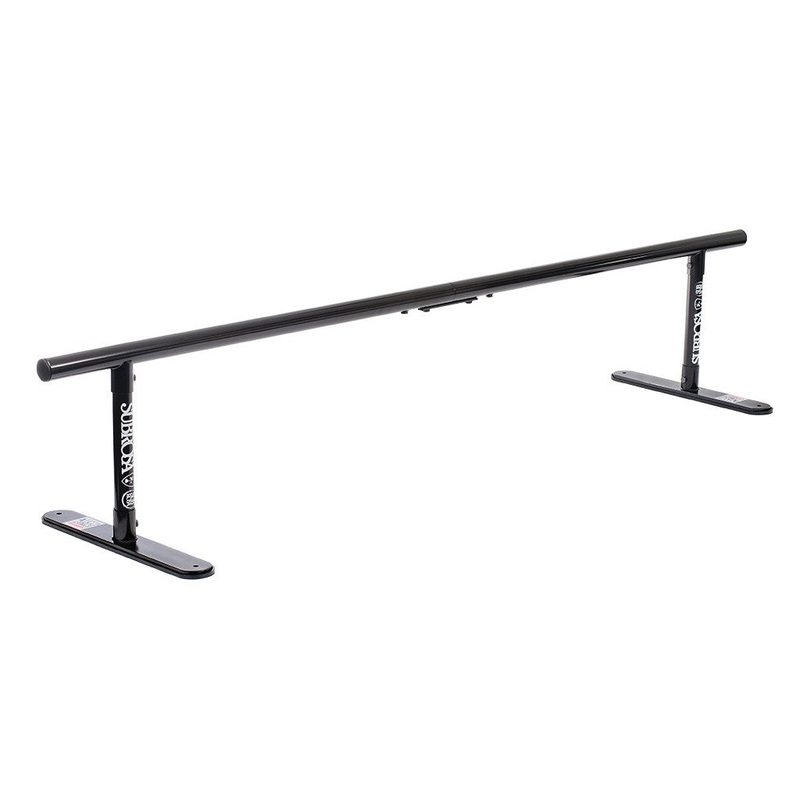 Subrosa Street Rail street rail