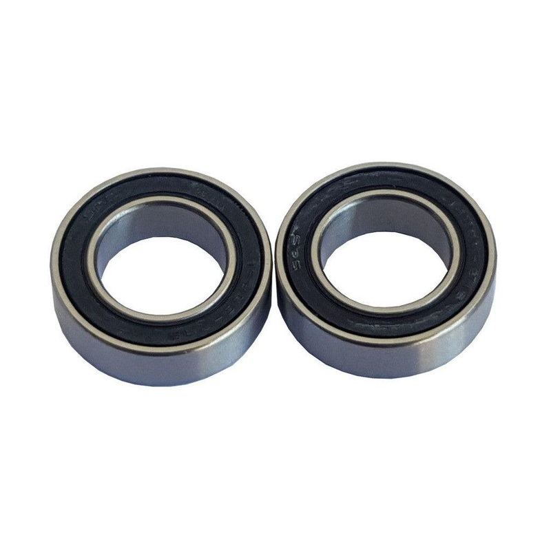 Wethepeople Arrow Front Hub Bearing Black