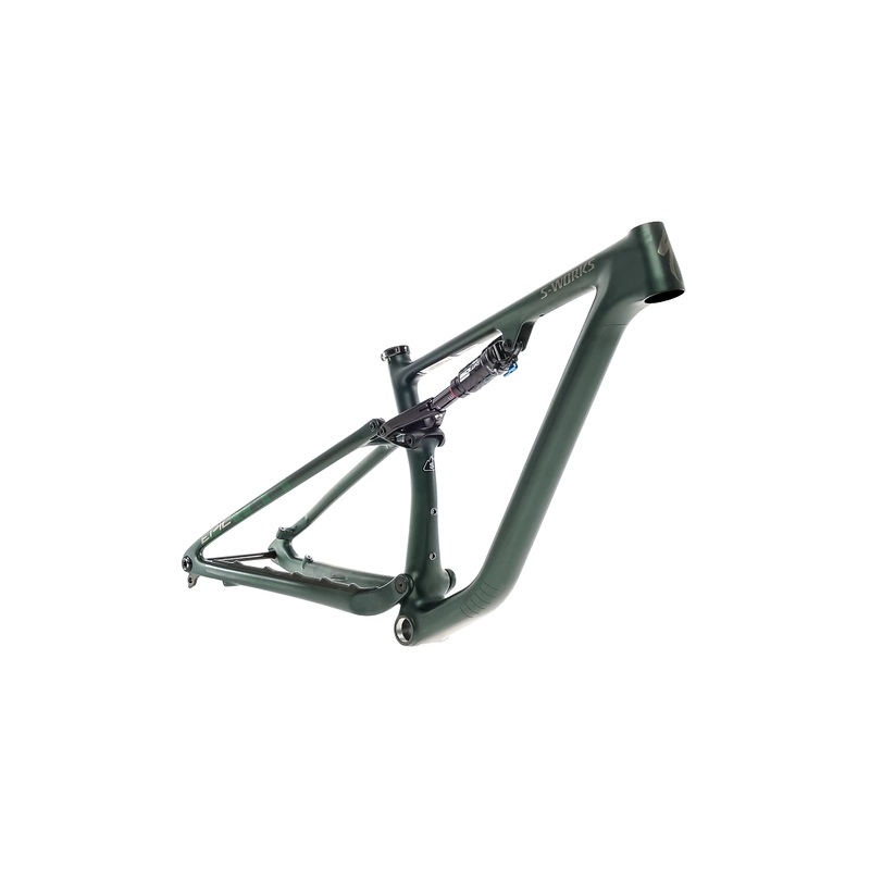 Specialized S-Works Epic EVO Small Frame – 2023