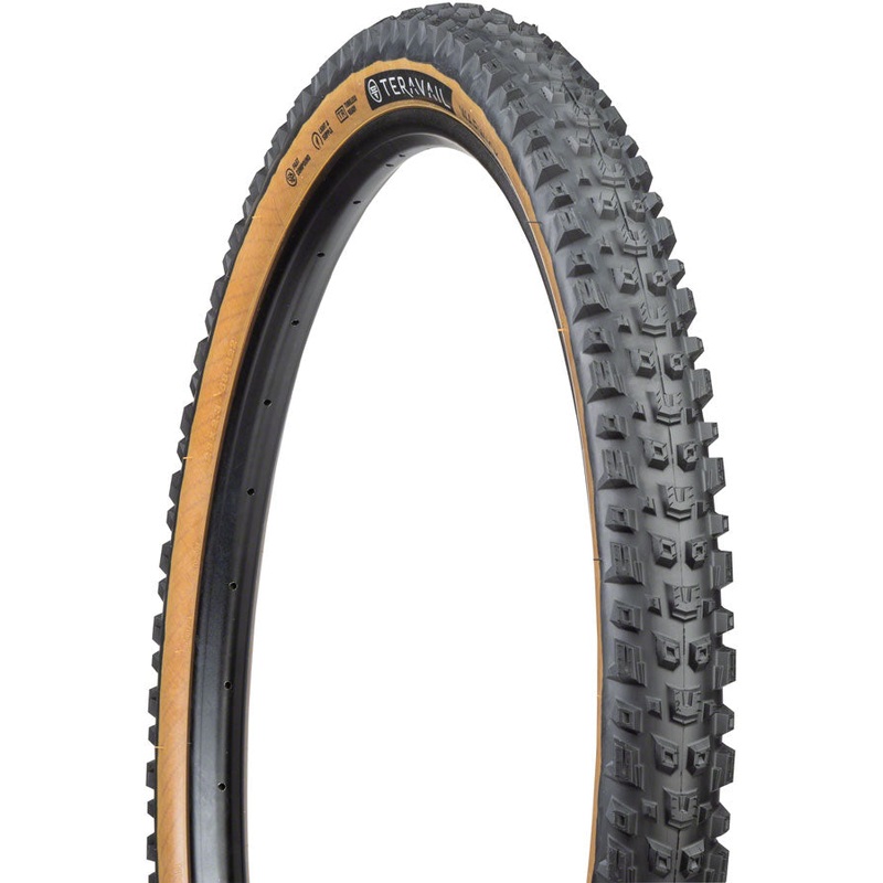 Warwick Tires 29×2.3 Tan Durable, Grip