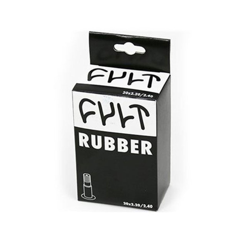 Cult Rubber Tube 12