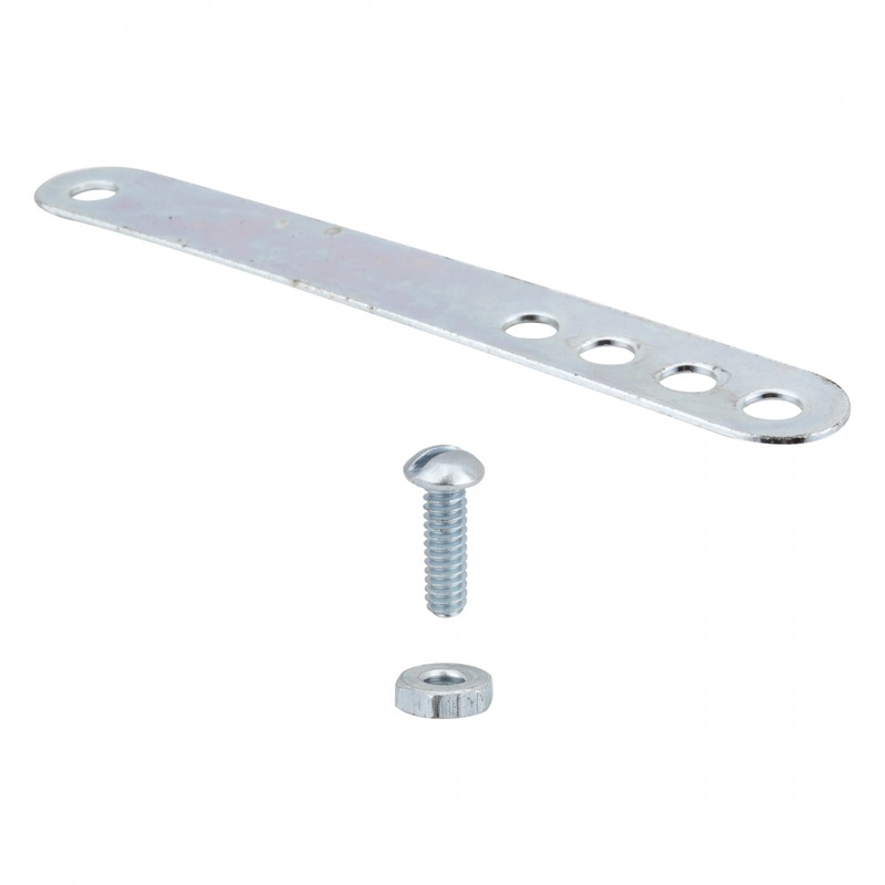 Wald #6003 Coaster Brake Strap w/ Screw
